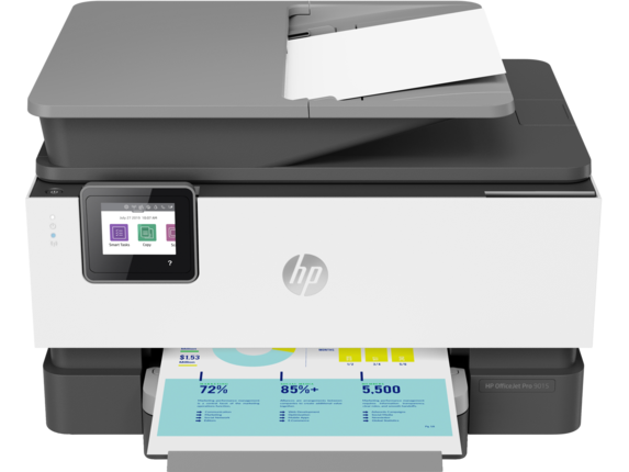 HP OfficeJet 9015
