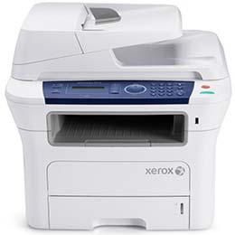 Xerox WorkCentre 3210