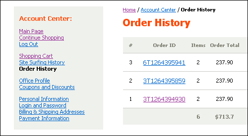 account-center