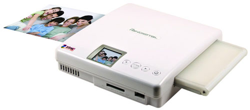 pandigital-photo-printer