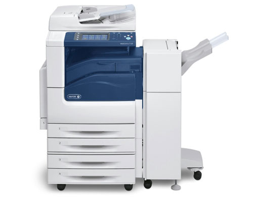 Xerox WorkCentre 7120 MFP