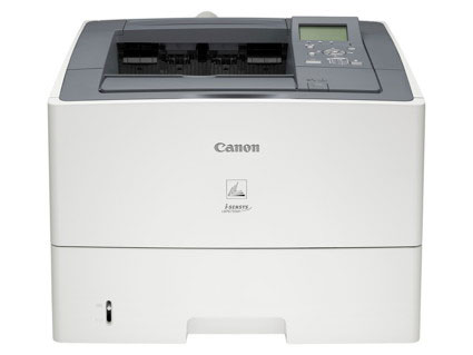 Canon i-Sensys LBP6750dn