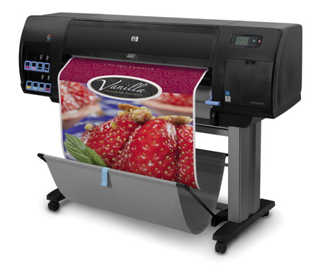 HP Designjet Z6200