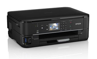 Epson Stylus SX525WD