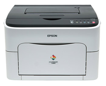 Epson Aculaser C1600