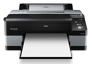 Epson Stylus Pro 4900