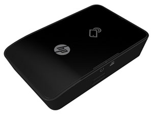 HP 1200w Mobile Print Accessory