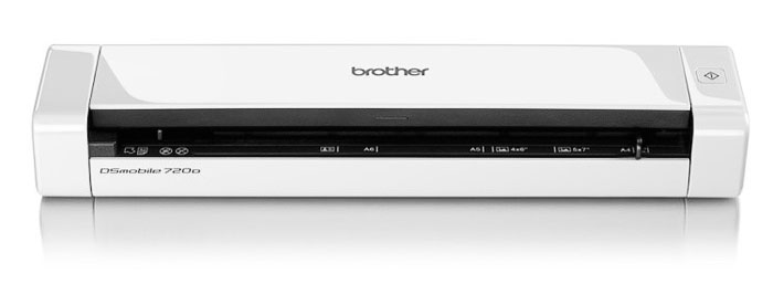 Brother DS-720D