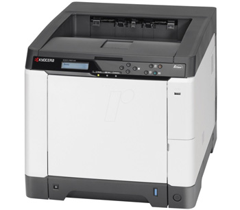 Kyocera ECOSYS P6021cdn, P6026cdn, P6030cdn and P7035cdn