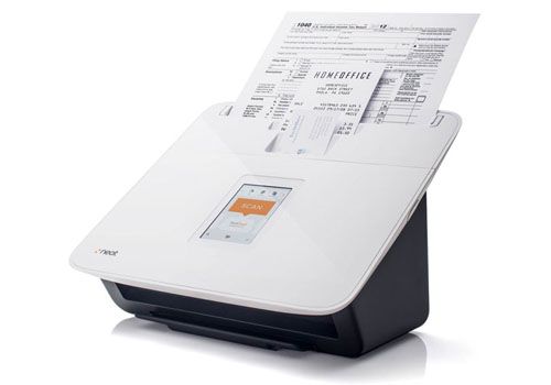 NeatConnect Scanner