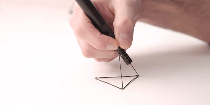 Lix 3D Pen