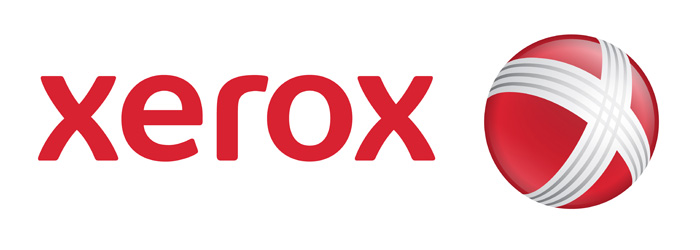 Xerox logo