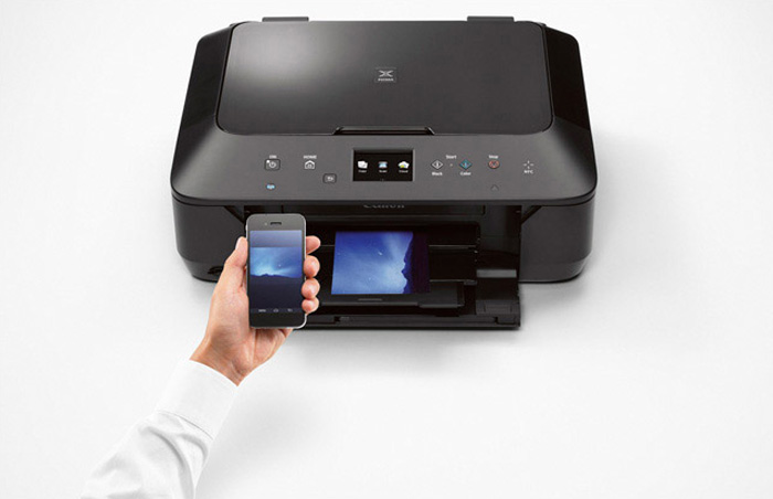 Canon MG6620 mobileprint