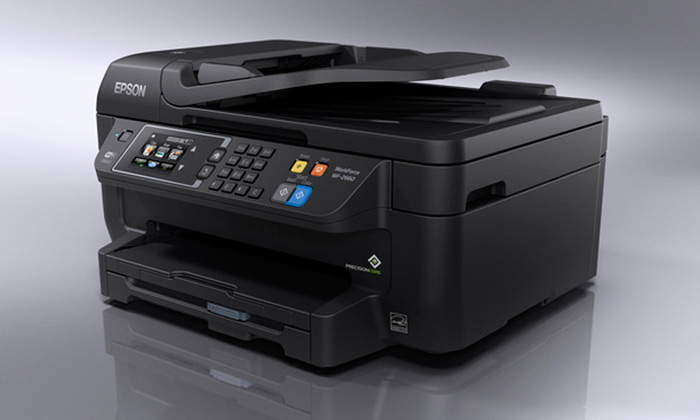 Epson WorkForce WF-2660