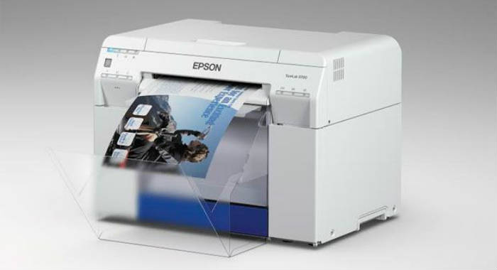 Epson SureLab SL-D700