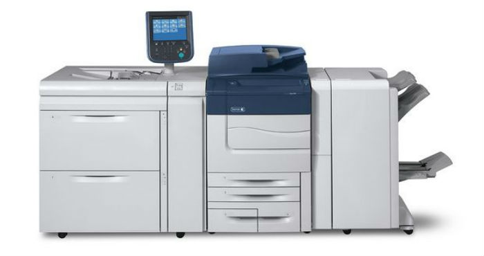 Xerox Color C70