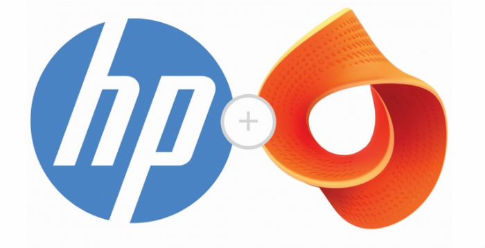 HP + Autodesk