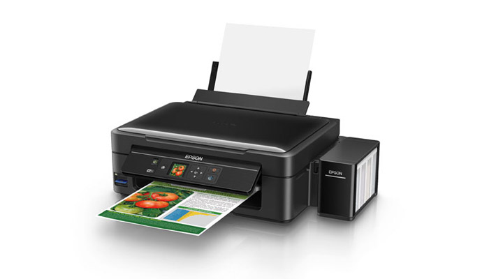 Epson L455 inket printer