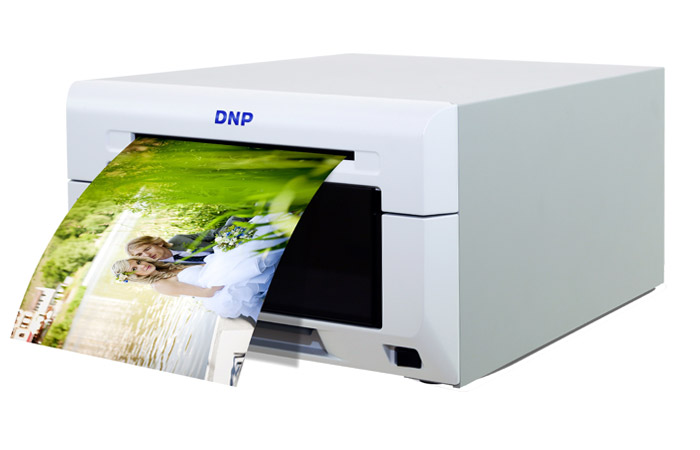 DNP DS620A Photo Printer