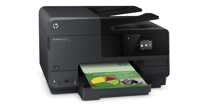 HP OfficeJet Pro 8620