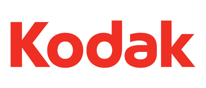 Kodak logo