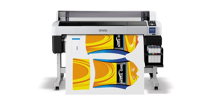 Epson SureColor SC-F6200