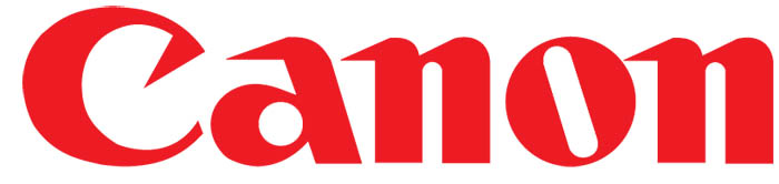 Canon Logo