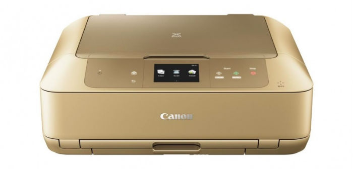 Canon Pixma All-In-One