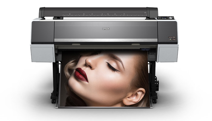 Epson SureColor SC P9000