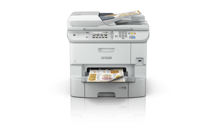 Epson WF-6590DWF