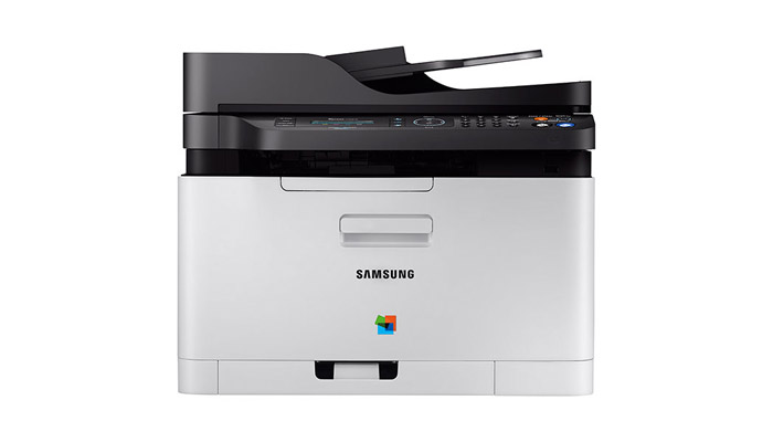 Samsung Xpress C480FW