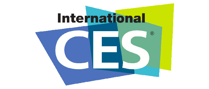 CES 2016 logo