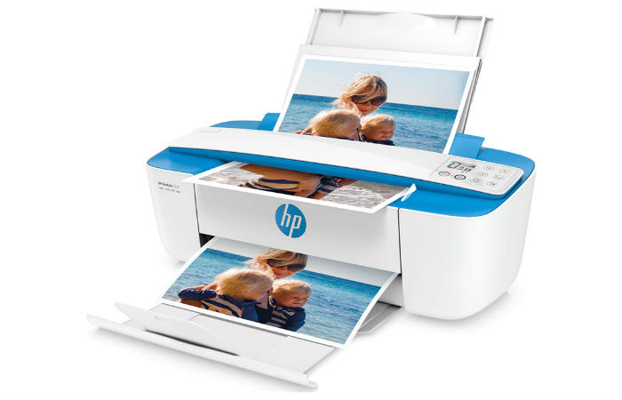 HP Deskjet 3755