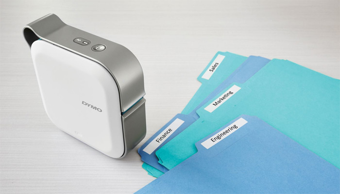 DYMO Wireless MobileLabeler