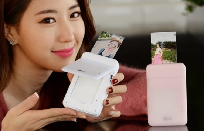 LG-photo-printer