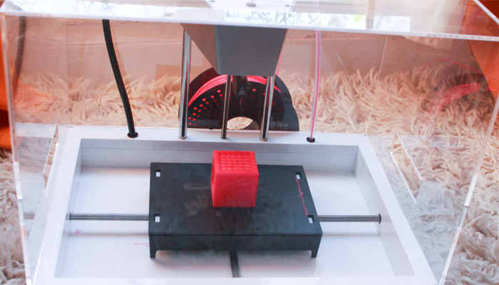 modt-3d-printer