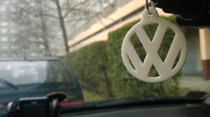 3d-printed-VW-logo