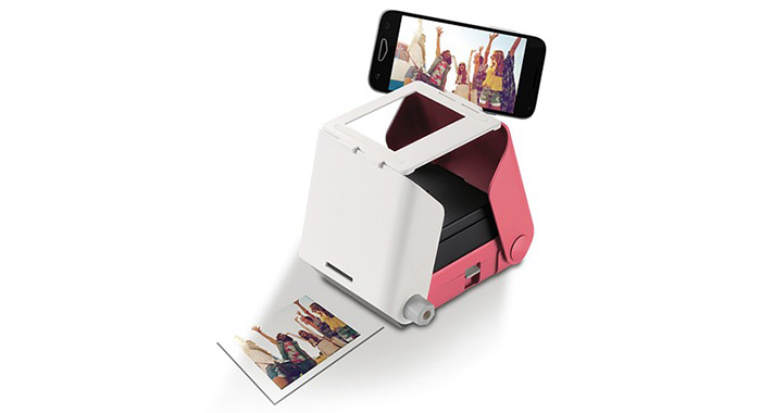 KiiPix-intstant-printer