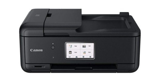 Canon PIXMA TR8550