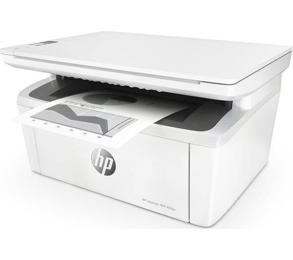 HP LaserJet Pro M28W