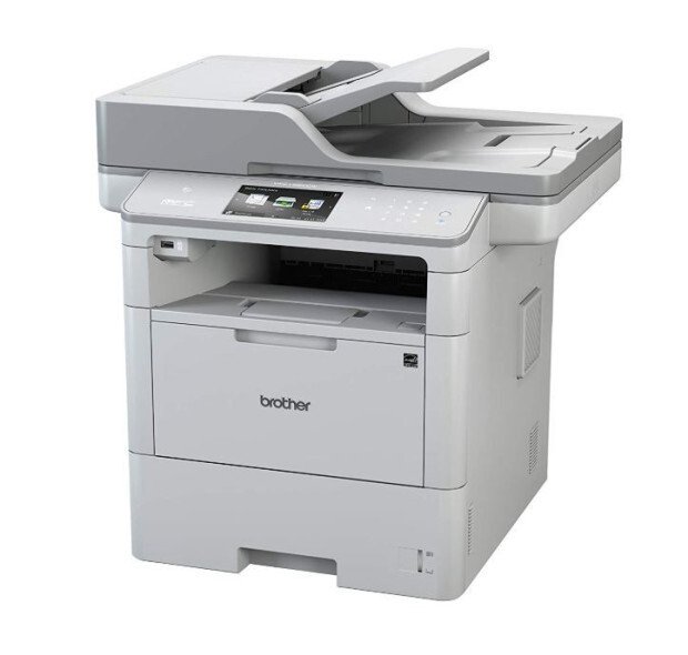 MFC-L6800DW MFP