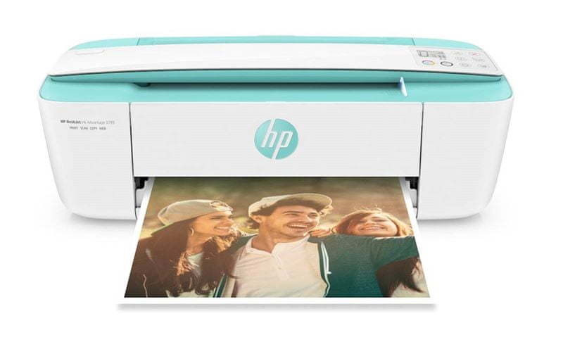 HP DeskJet 3755