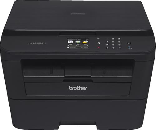 Brother HL-L2395DW