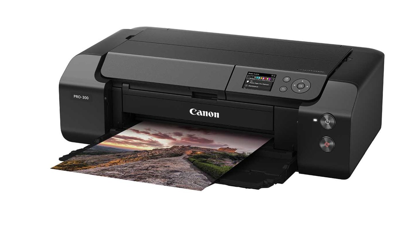 Canon PROGRAF PRO-300