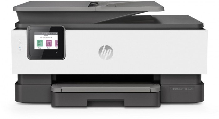 HP OfficeJet Pro 8025