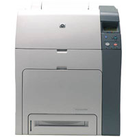 HP Color LaserJet CP4005dn