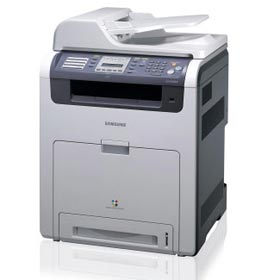 Samsung CLX-6200FX multifunction printer