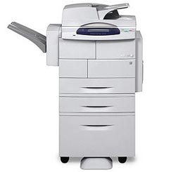 Xerox WorkCentre 4260