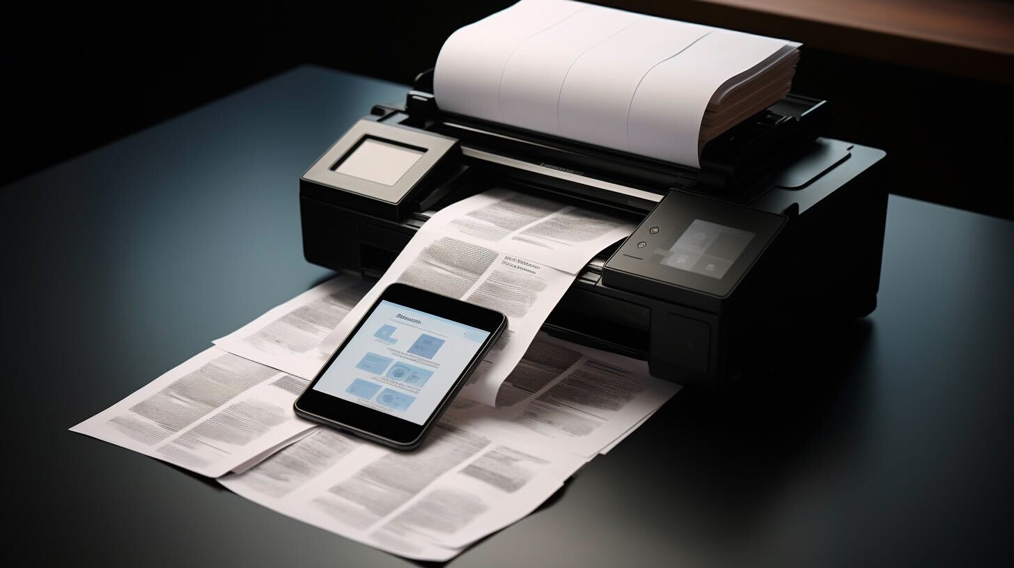 How to Print Photos, Documents, and More from Your Phone or Tablet A