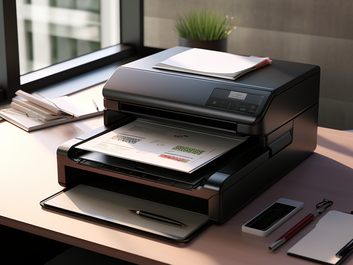 Wireless Printers The Best Way To Print In 2023 And Beyondcutting The Cord Why Wireless 6432